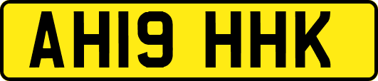 AH19HHK