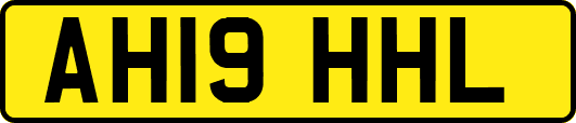AH19HHL