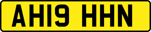 AH19HHN