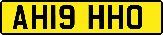 AH19HHO