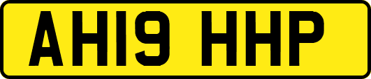 AH19HHP