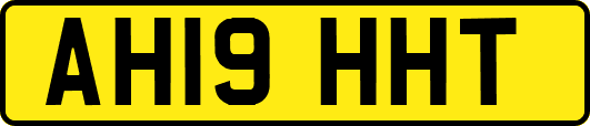 AH19HHT
