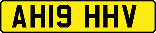 AH19HHV