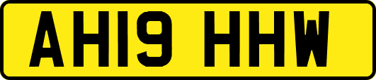 AH19HHW