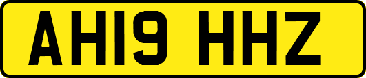 AH19HHZ