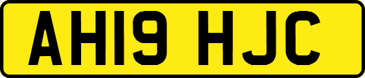 AH19HJC