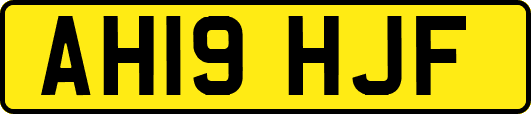 AH19HJF