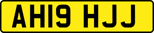 AH19HJJ