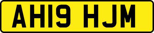AH19HJM