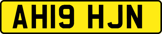 AH19HJN
