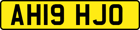 AH19HJO