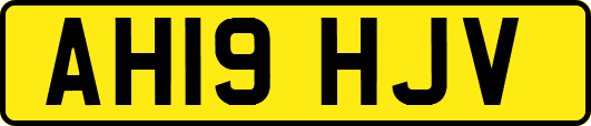 AH19HJV
