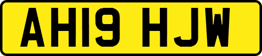 AH19HJW