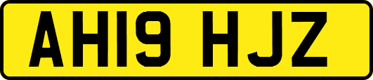 AH19HJZ