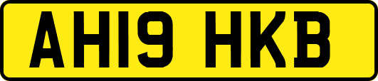 AH19HKB