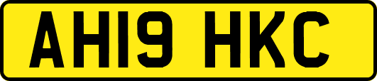 AH19HKC