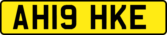 AH19HKE
