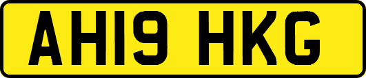 AH19HKG