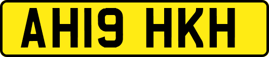AH19HKH