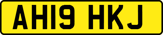 AH19HKJ