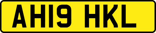 AH19HKL