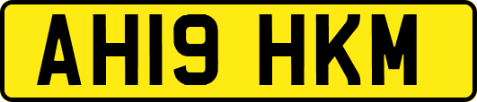 AH19HKM