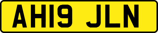 AH19JLN