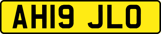 AH19JLO