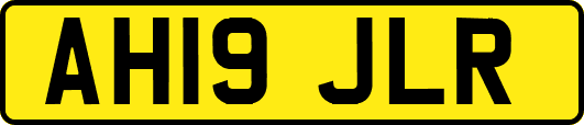 AH19JLR