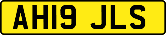 AH19JLS