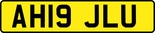 AH19JLU