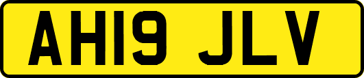 AH19JLV
