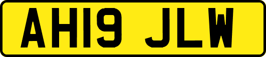 AH19JLW