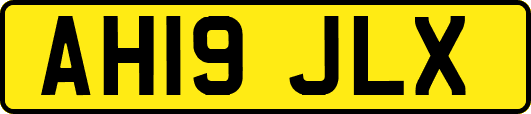 AH19JLX