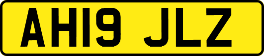 AH19JLZ
