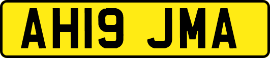 AH19JMA
