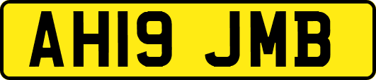 AH19JMB