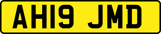 AH19JMD
