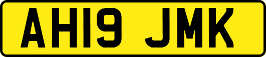 AH19JMK