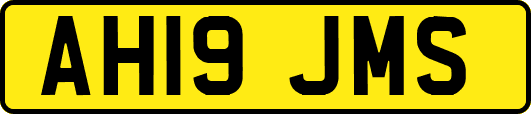 AH19JMS