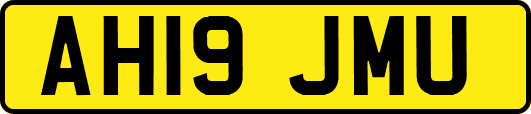 AH19JMU