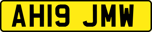AH19JMW