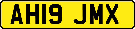 AH19JMX