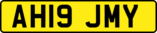 AH19JMY