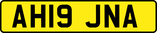 AH19JNA