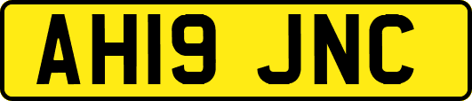 AH19JNC