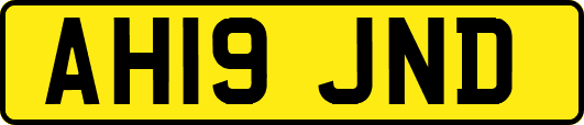 AH19JND