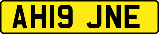 AH19JNE