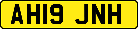 AH19JNH