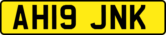 AH19JNK